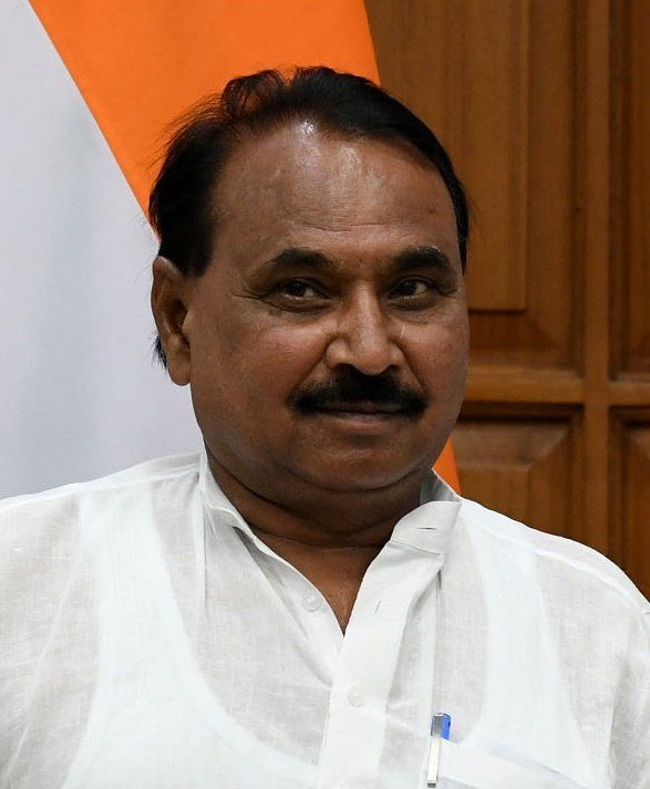 Bhanu Pratap Singh Verma