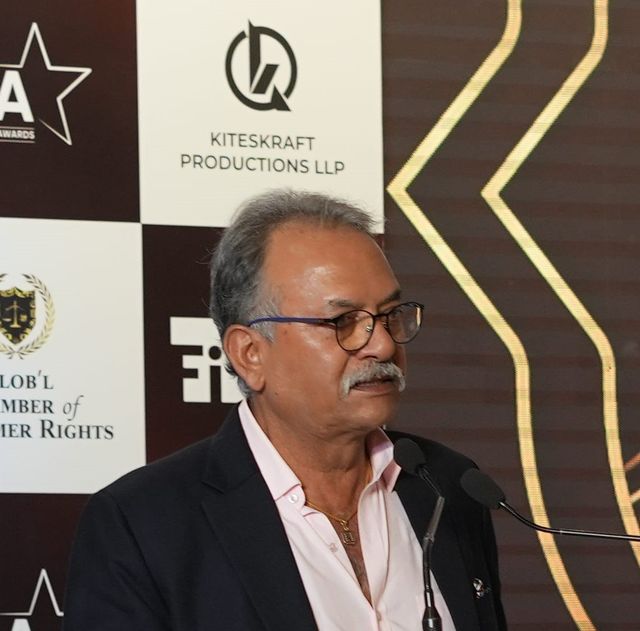 Mr. Madan Lal