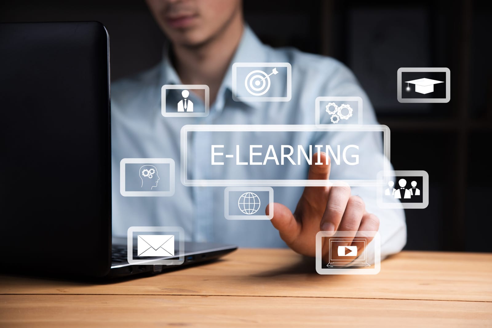 E-Learning &amp; EdTech Solutions