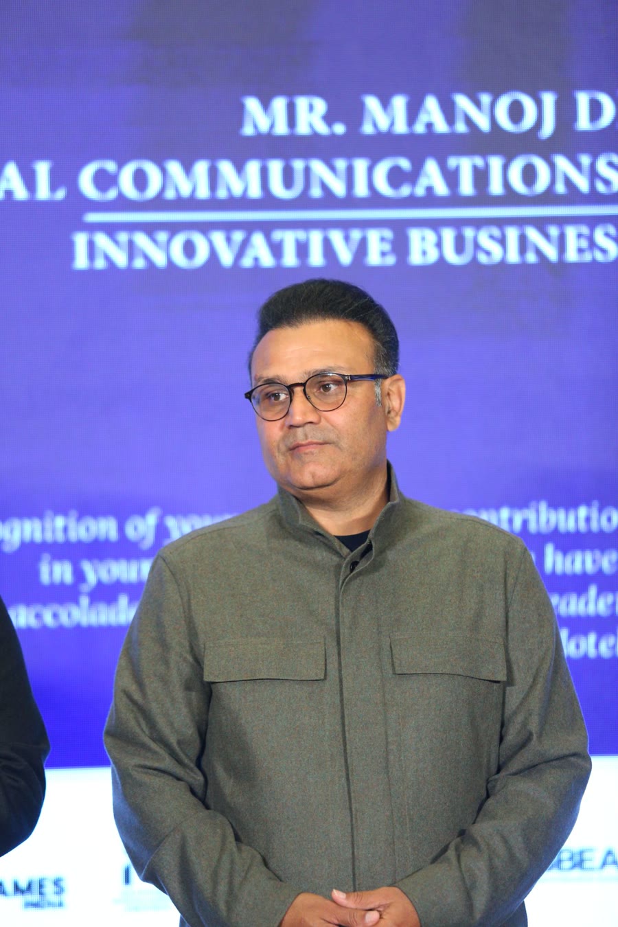 Mr. Virender Sehwag