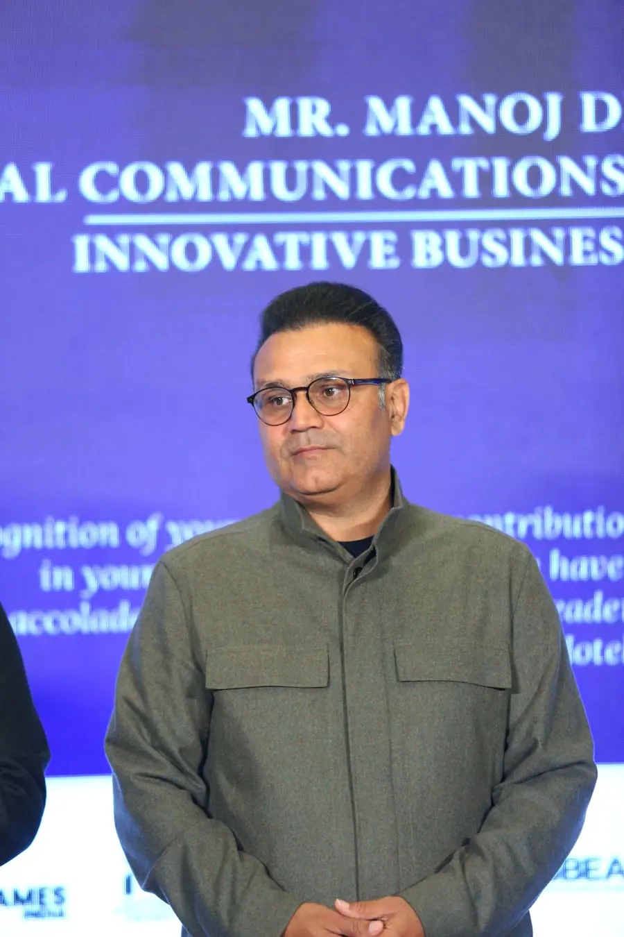 Mr. Virender Sehwag