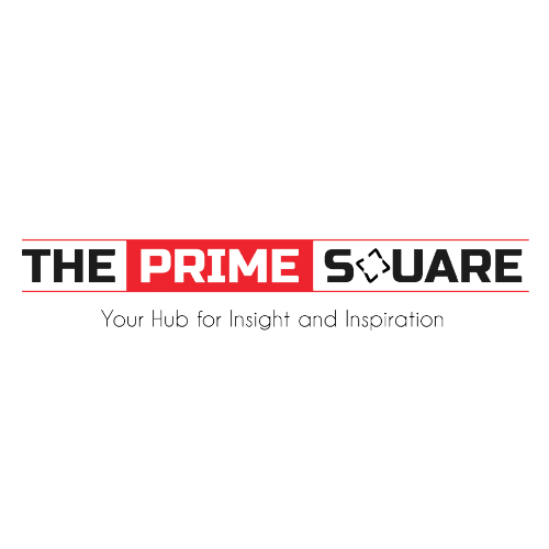 The Prime Square